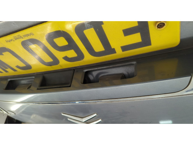Замок багажника Citroen C3 picasso 2009-2017