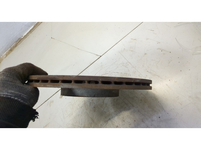 Диск тормозной  Mini Countryman (F60) 2016-2024   передний   34116865713      