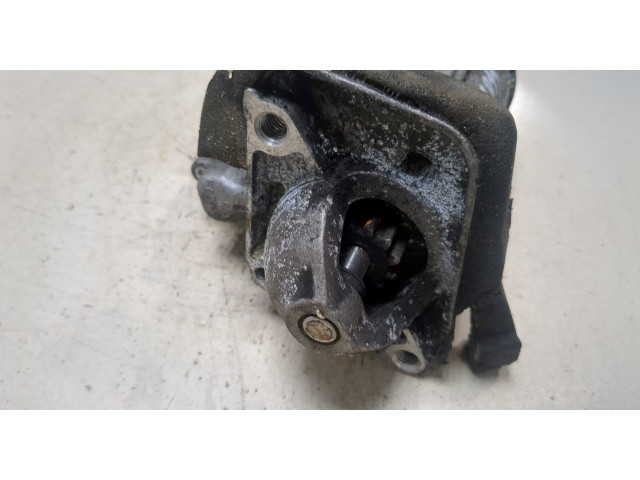 Стартер Nissan Qashqai 2017-2023 1.5