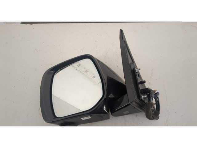Зеркало боковое Infiniti QX80 2014-2017 левое