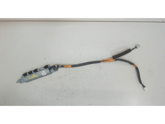 Блок комфорта Lexus GS 2011-2015 12425A113