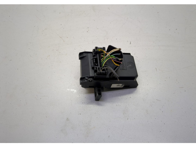 Блок комфорта Ford EcoSport 2017-2023