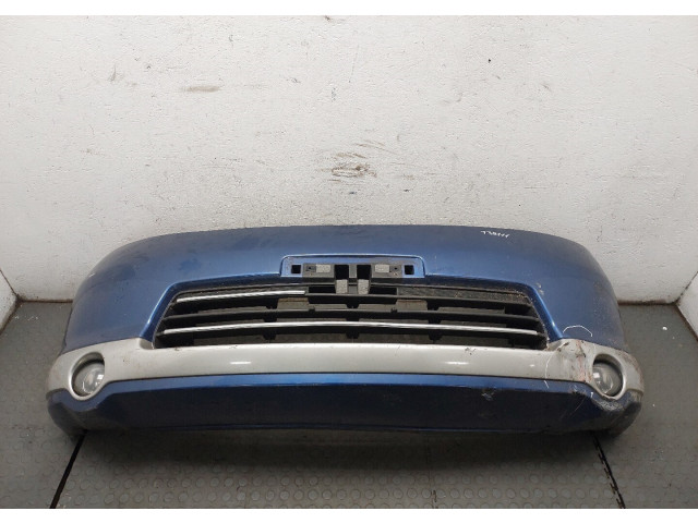 Бампер Nissan Serena 2005-2010 C25 передний