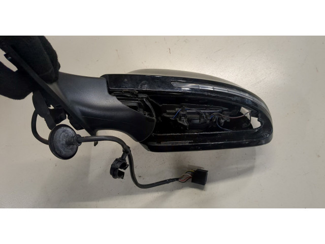 Зеркало боковое Audi Q3 2011-2014 левое