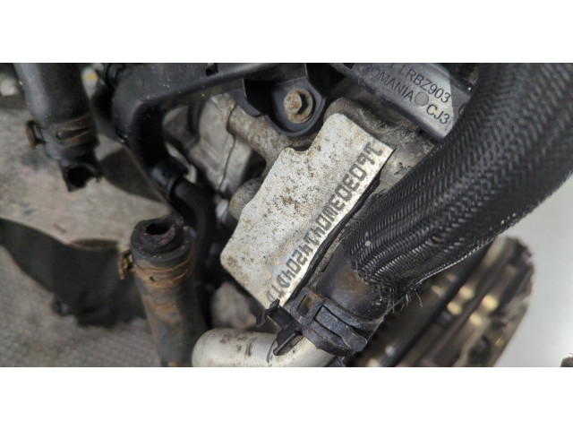 Форсунка топливная Jaguar XF 2015–2020