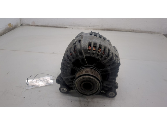 Генератор  Audi A3 (8P) 2003-2013       06F903023HX, 06F903023C    