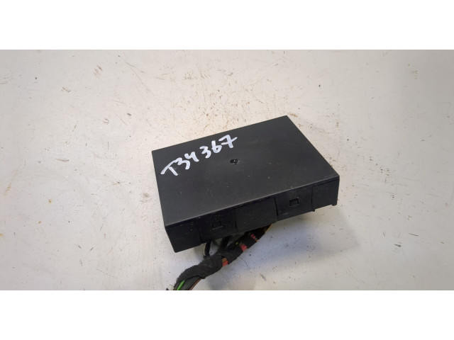 Блок комфорта Audi A3 (8PA) 2008-2013 8P0959433J