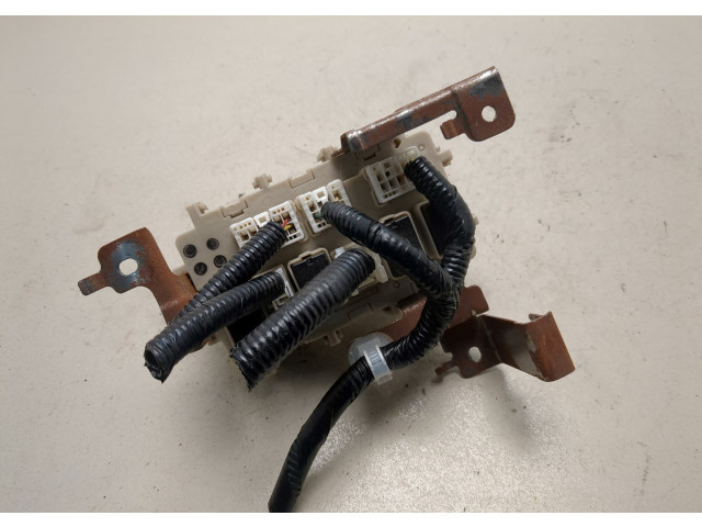 Блок предохранителей Nissan Pathfinder 2012-2020