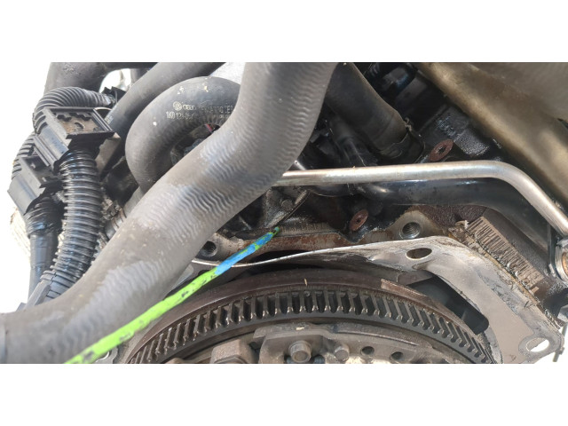  Турбина  Volkswagen Jetta 5 2004-2010             