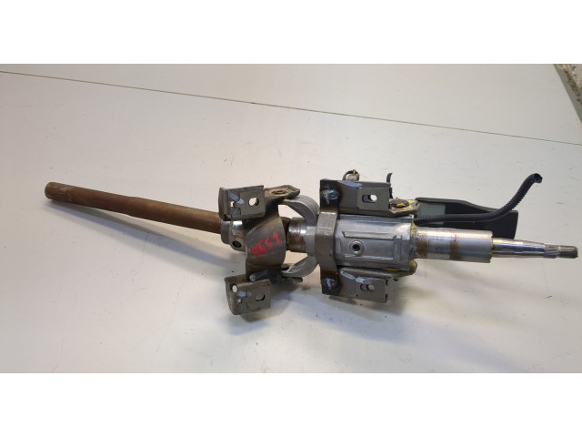 рейка Колонка рулевая Honda Odyssey 2004-2008