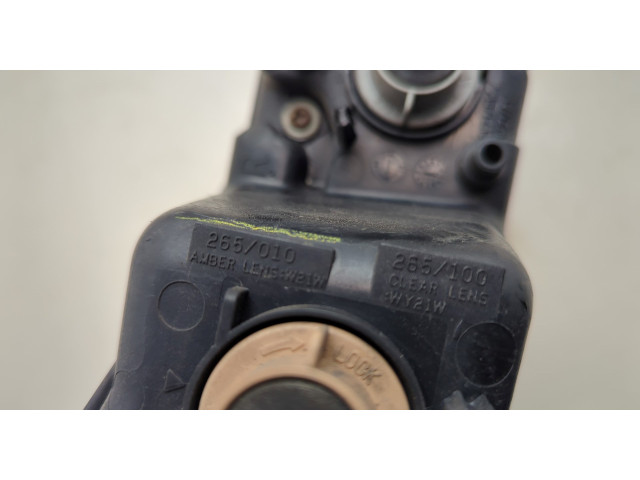 Задний фонарь 33501SMGE03