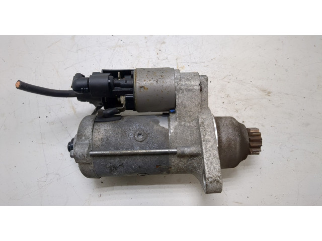 Стартер Volkswagen Golf 7 2012-2020 1.6 0AM911023M