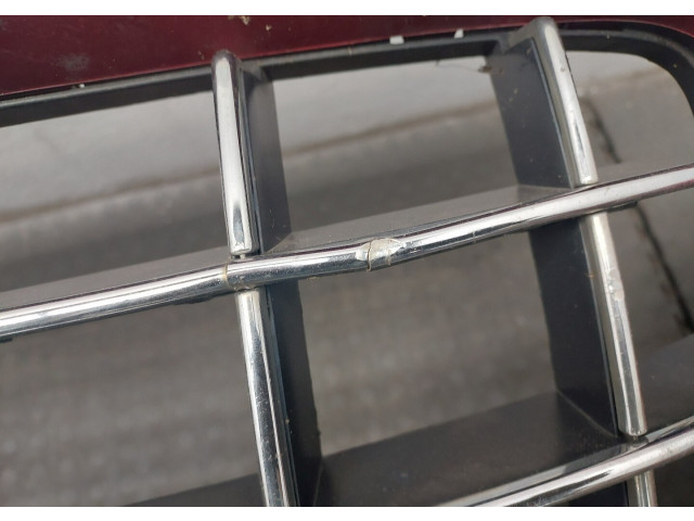 Бампер  Peugeot 3008 2009-2016 передний   