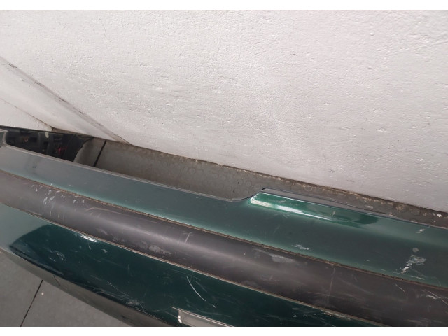 Бампер  Volvo S40 / V40 1995-2004 задний   