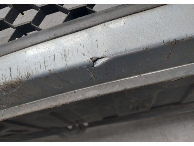 Бампер Mazda 3 (BK) 2003-2009 передний