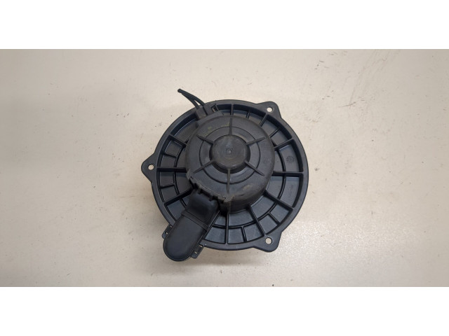 Моторчик печки  Ford Ranger 2006-2012        