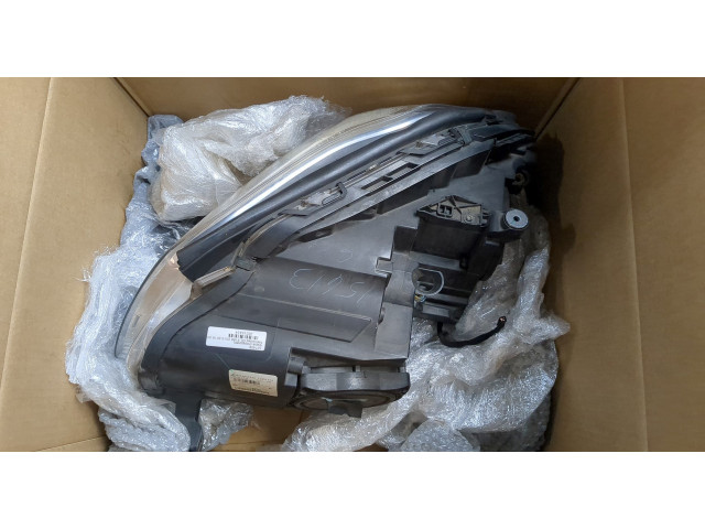 Фара передняя Mercedes GL X166 2012-2016 правая