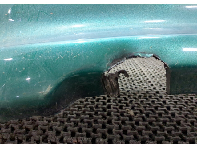 Бампер  Peugeot 106 задний   7410H1