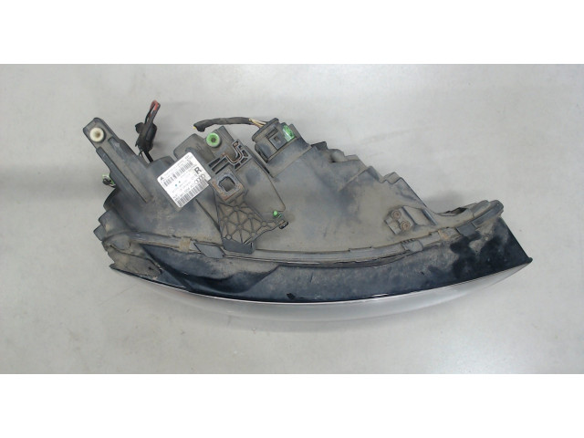 Фара передняя  Audi A4 (B8) 2011-2015 правая 