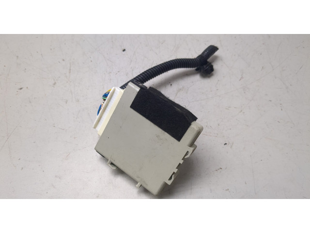 Блок комфорта Lexus LS460 2006-2012