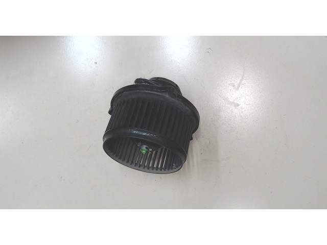 Моторчик печки SsangYong Rexton 2007-2012 HSY250 HSY250