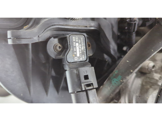 Генератор  Volkswagen Jetta 5 2005-2011           