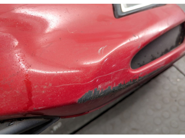 Бампер Mazda 3 (BL) 2009-2013 передний