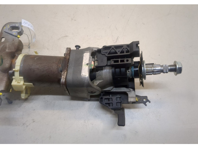  рейка  Колонка рулевая  Chevrolet Tahoe 1999-2006      