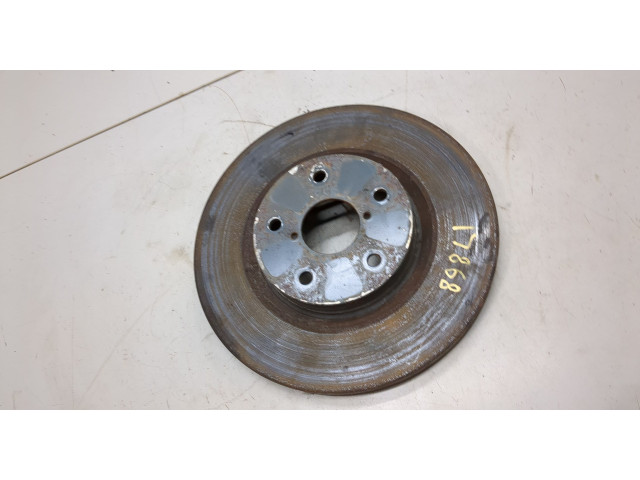 Диск тормозной  Subaru Tribeca (B9) 2004-2014   передний   26300XA00A      