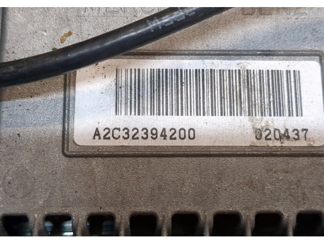 Дисплей бортового компьютера  Mercedes E W212 2009-2013        