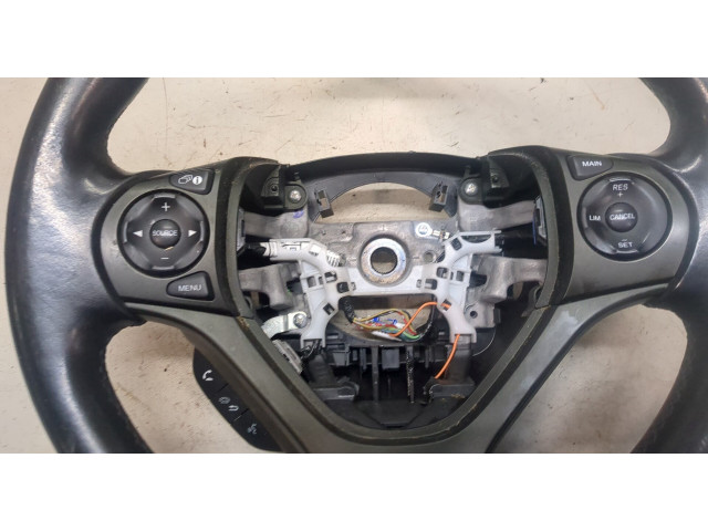 Руль Honda Civic 2012-2016