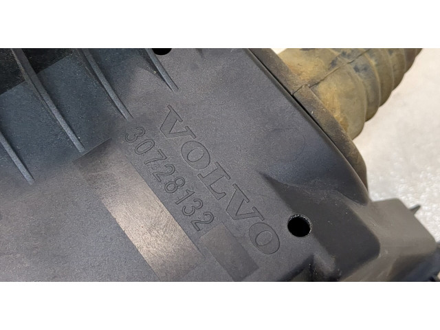 Блок предохранителей  Volvo XC90 2002-2006      30728132   