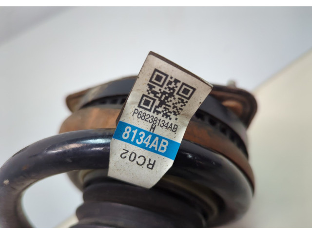 Стойка амортизатора  Chrysler Pacifica 2016-2020 68248726AD     