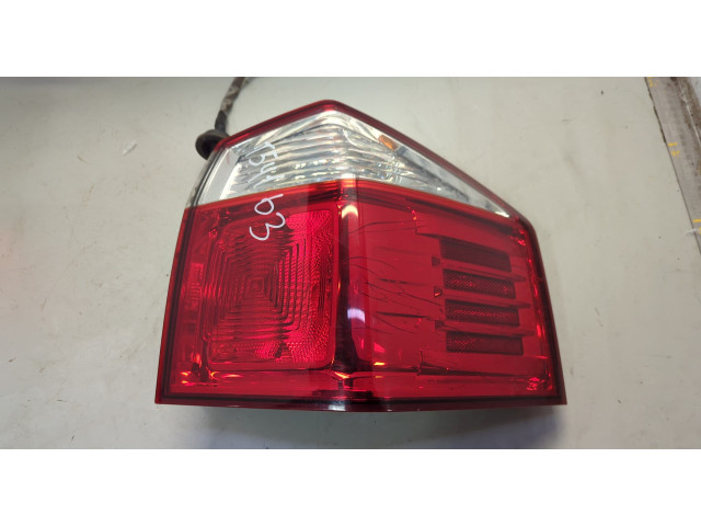 Задний фонарь          