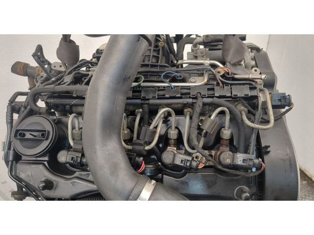 Форсунка топливная  Skoda Rapid 2012-2020    03L130277S     