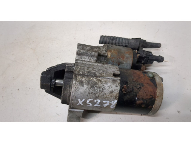 Стартер  Citroen DS3 1.6  5802AR   