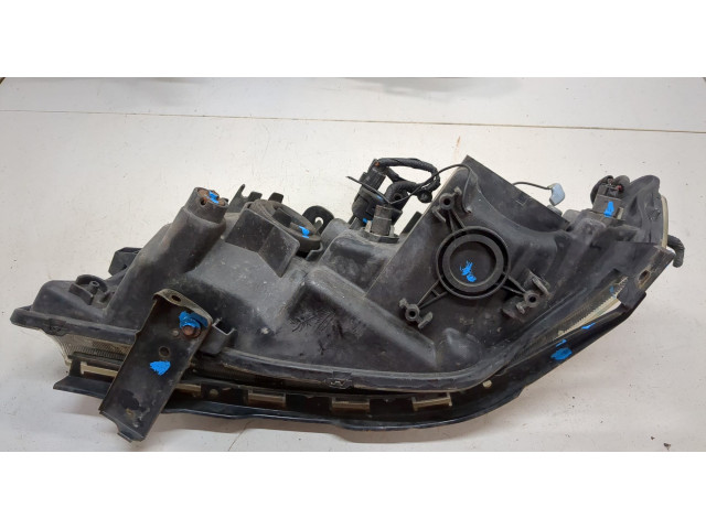 Фара передняя  Honda Accord 7 2003-2007 правая 