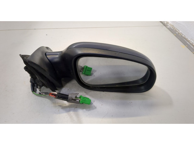 Зеркало боковое  Volvo V70 2001-2008  правое           