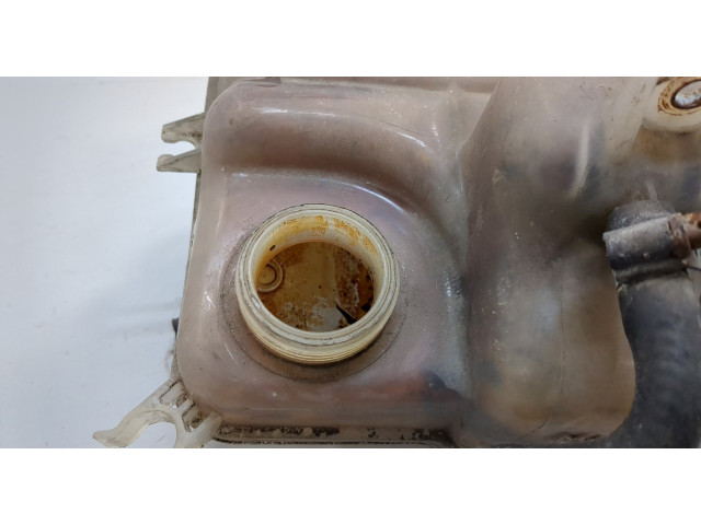 Бачок расширительный  Iveco Daily 4 2005-2011    