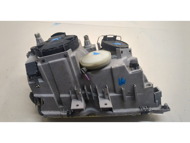 Фара передняя Mercedes C W202 1993-2001 левая