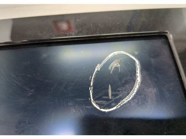 Панель приборов  Mercedes E W213            