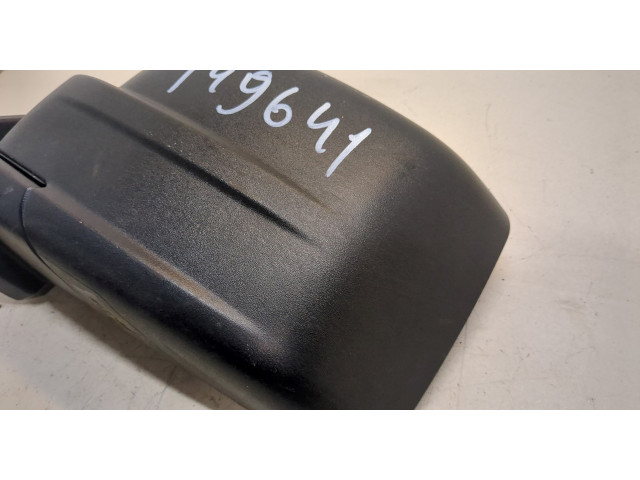 Зеркало боковое Jeep Patriot 2007-2010 левое