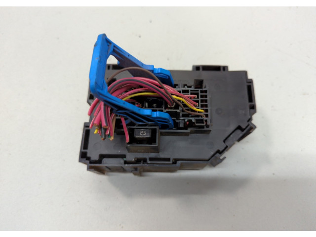 Блок предохранителей Chevrolet Tahoe 2006-2014