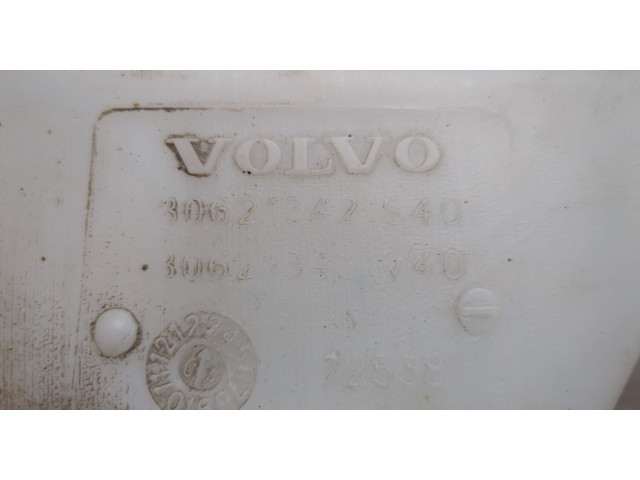 Бачок омывателя  Volvo S40 / V40 1995-2004    