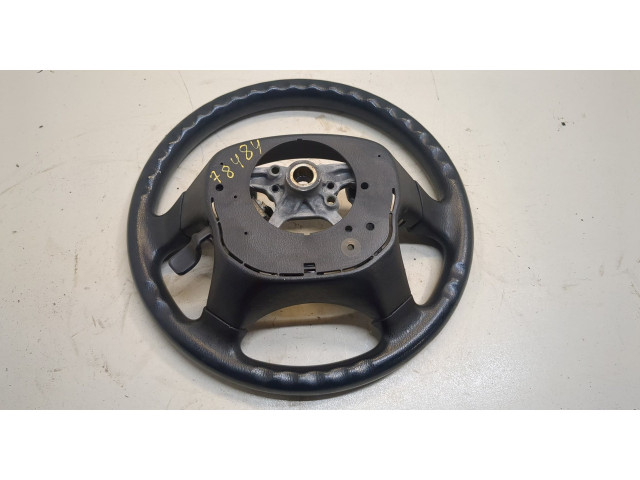 Руль  Subaru Forester (S11) 2002-2008           