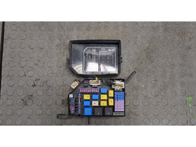 Блок предохранителей  Hyundai Coupe (Tiburon) 2002-2009         