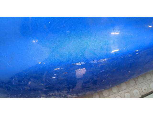 Бампер  Nissan Micra K13 2010- задний   