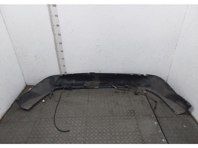 Бампер Mitsubishi Outlander XL 2006-2012 задний 6410A827