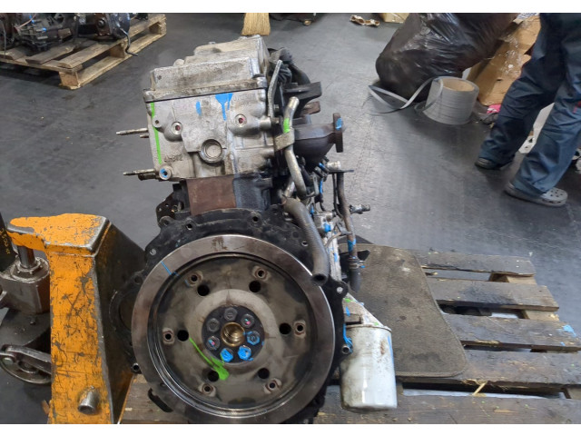 Масляный насос