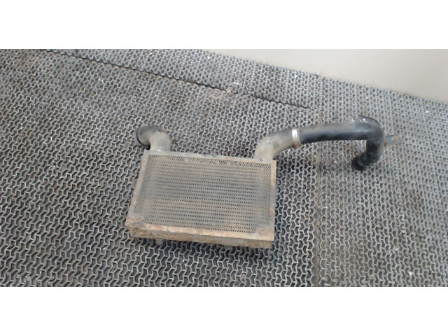 Интеркулер  Ford Ranger 2006-2012 2.5  1455028, 6M349L440AB    